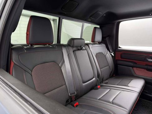 New 2026 RAM 1500 Rebel image 26