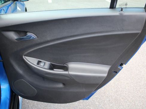 Used 2016 Chevrolet Volt LT image 20