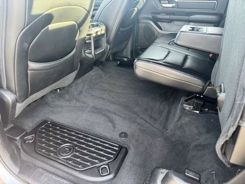 Used 2020 RAM 1500 Rebel w/ Rebel Level 1 Equipment Group image 27