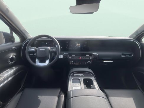 New 2026 Hyundai Palisade Limited image 9