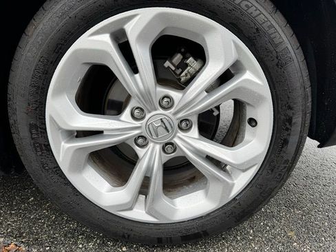 Used 2025 Honda Accord LX image 25