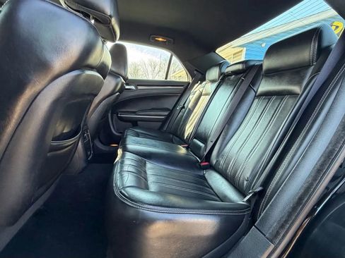 Used 2021 Chrysler 300 S image 13