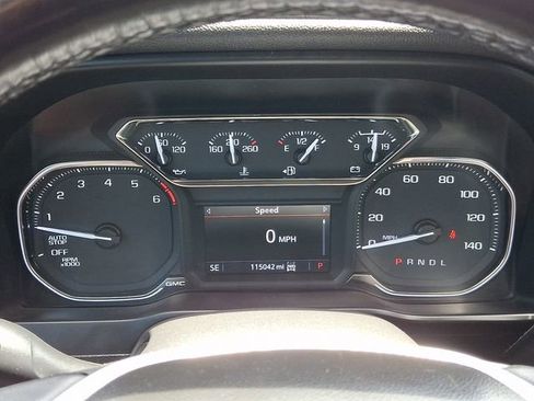 Used 2020 GMC Sierra 1500 Elevation w/ Elevation Value Package AWD/4WD image 19