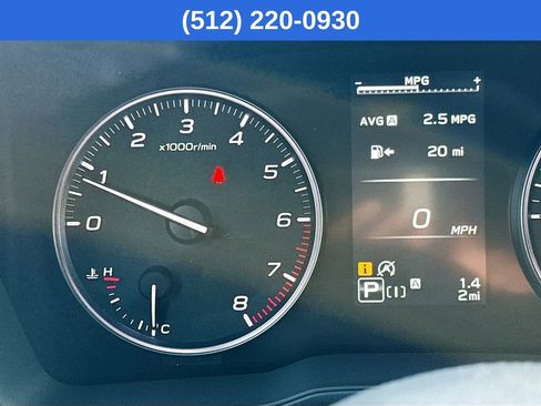 New 2026 Subaru Forester Sport image 15