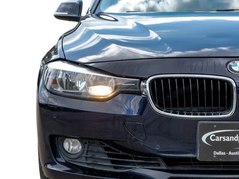 Used 2015 BMW 328i xDrive Sedan image 46