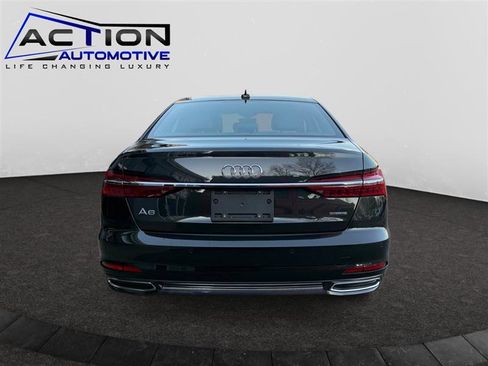 Used 2019 Audi A6 2.0T Premium Plus w/ Premium Plus Package image 7