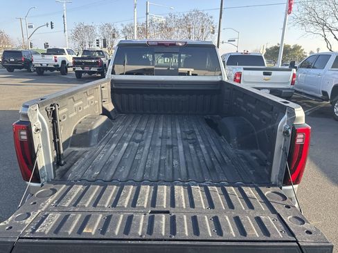 Used 2024 GMC Sierra 2500 Denali w/ Max Trailering Package image 25