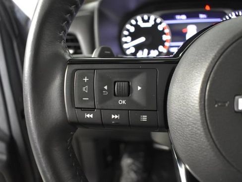 Used 2023 Nissan Rogue SL w/ SL Premium Package AWD/4WD image 16