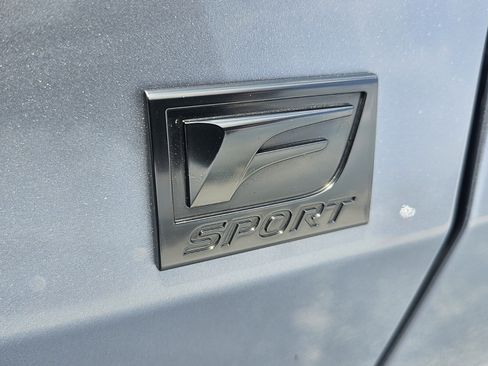 Used 2024 Lexus UX 250h F Sport FWD image 9