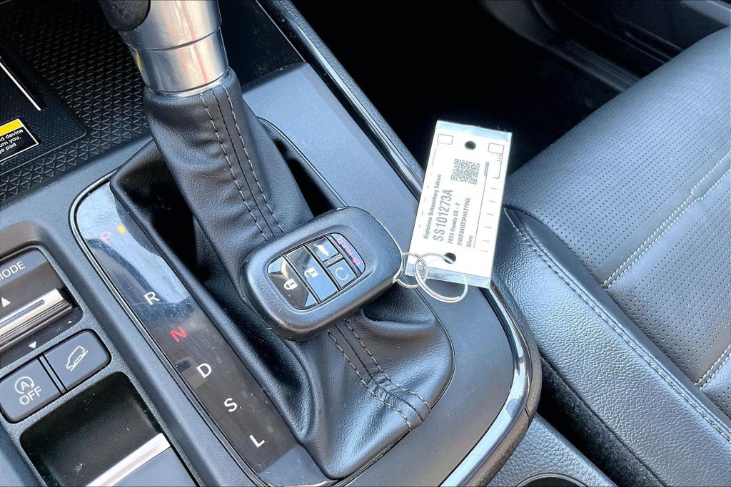 Used 2023 Honda CR-V EX-L image 13