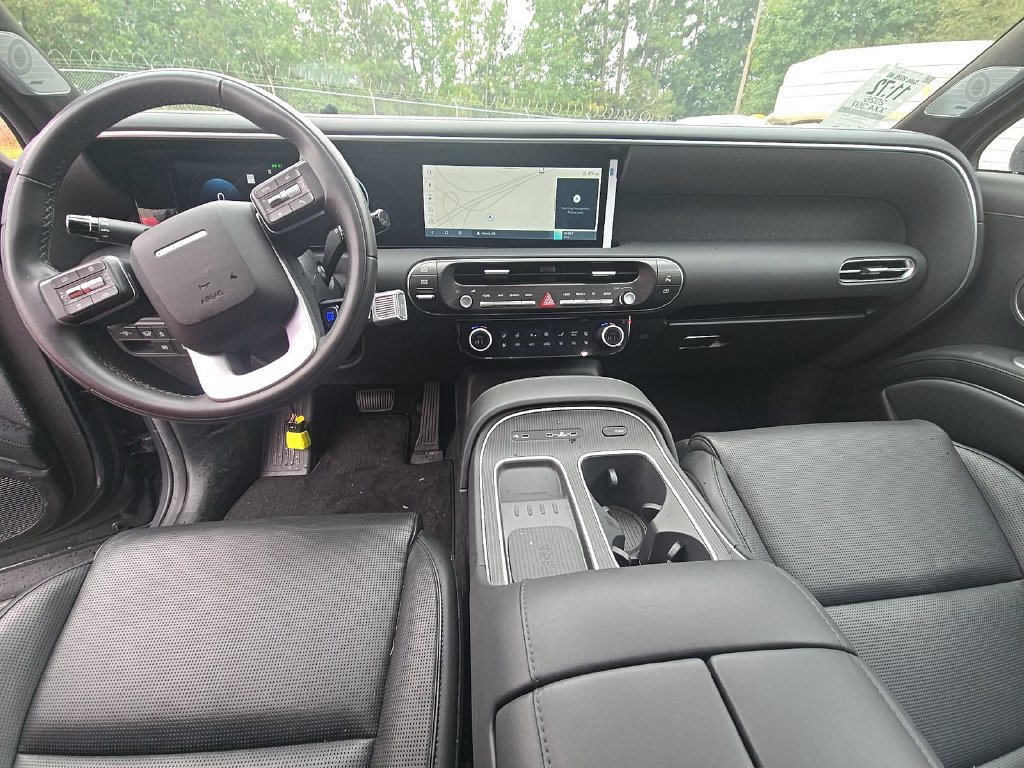 Used 2026 Hyundai Palisade Calligraphy FWD image 8