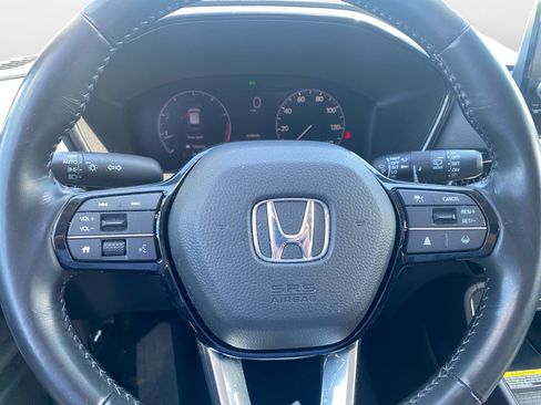 Used 2025 Honda CR-V EX-L image 13