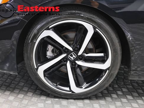 Used 2022 Honda Accord Sport Special Edition image 30