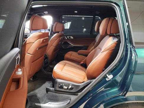 New 2026 BMW ALPINA XB7 AWD/4WD image 10