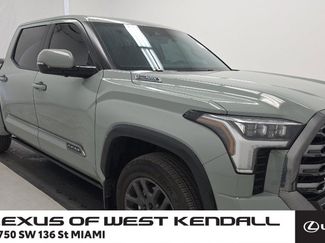 Used 2026 Toyota Tundra Platinum video 1