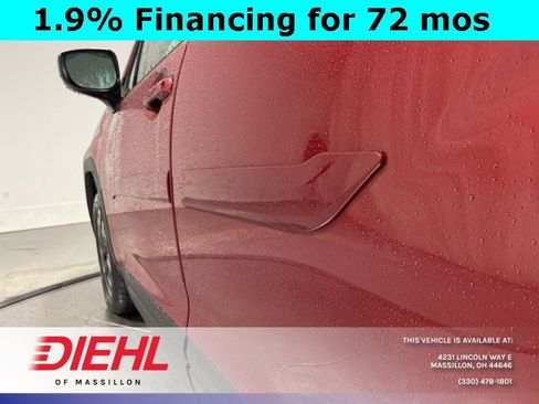 New 2026 Subaru Forester Premium image 5