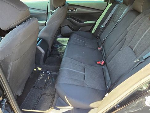 Certified 2024 Honda Accord Sport image 14