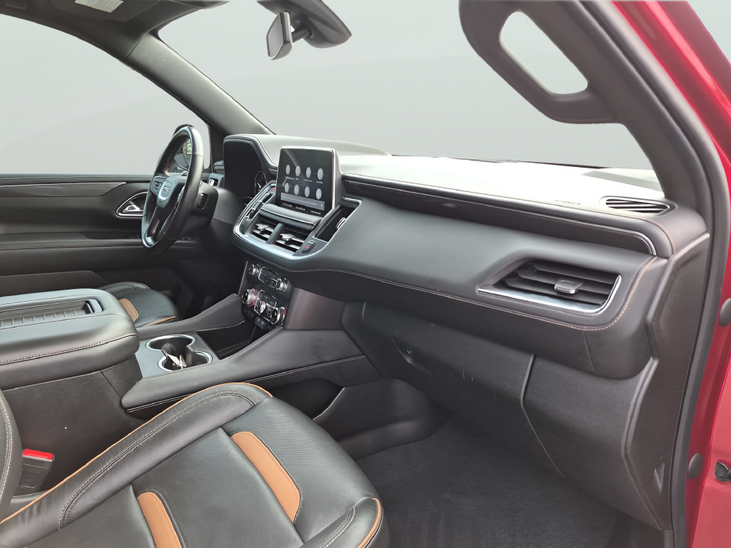 Used 2021 GMC Yukon XL AT4 w/ AT4 Premium Plus Package AWD/4WD image 37