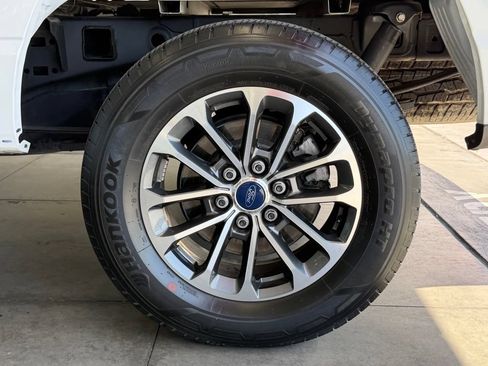 Used 2021 Ford F150 XL w/ Equipment Group 101A High AWD/4WD image 16