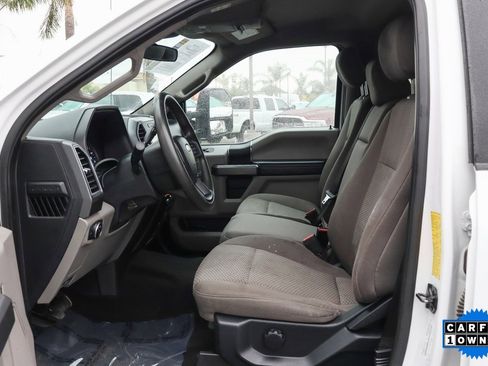 Used 2020 Ford F450 XLT image 16