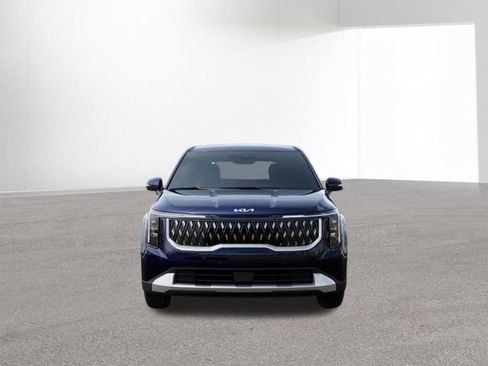 New 2026 Kia Carnival EX image 2