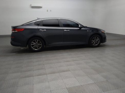 Used 2020 Kia Optima LX FWD image 10
