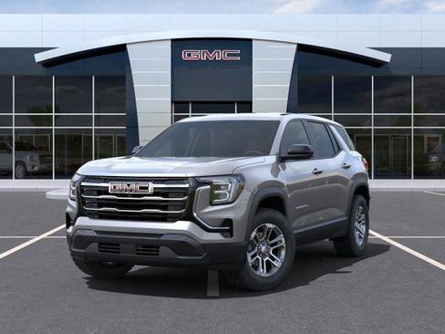 New 2025 GMC Terrain Elevation image 27