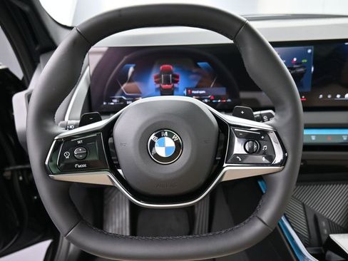 New 2026 BMW X3 xDrive30 w/ Convenience Package AWD/4WD image 11