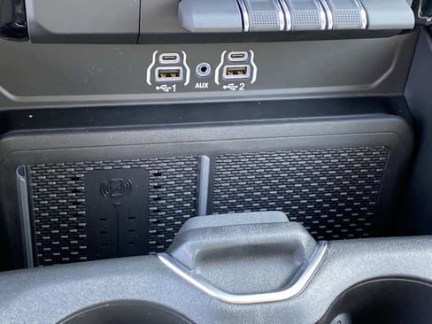 New 2026 RAM 1500 Laramie w/ Night Edition image 10