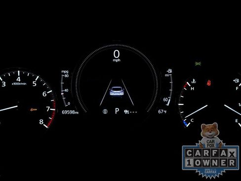 Used 2022 MAZDA CX-30 AWD 2.5 S w/ Select Package image 25