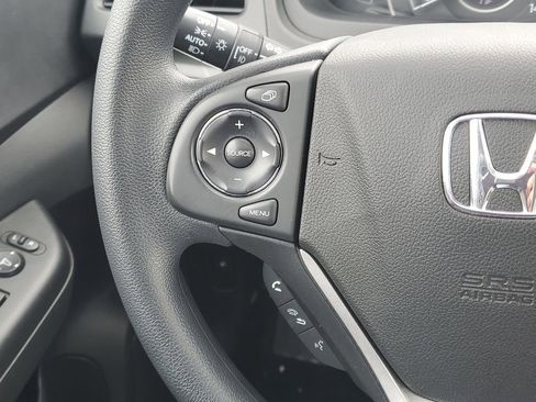 Used 2016 Honda CR-V EX image 15