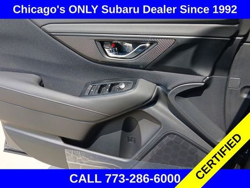 Used 2025 Subaru Outback Premium image 16