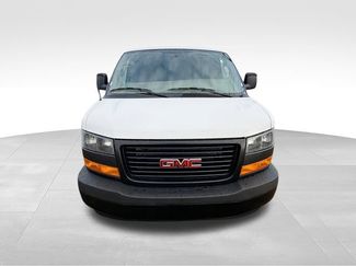 New 2026 GMC Savana 2500 w/ Driver Convenience Package RWD video 3