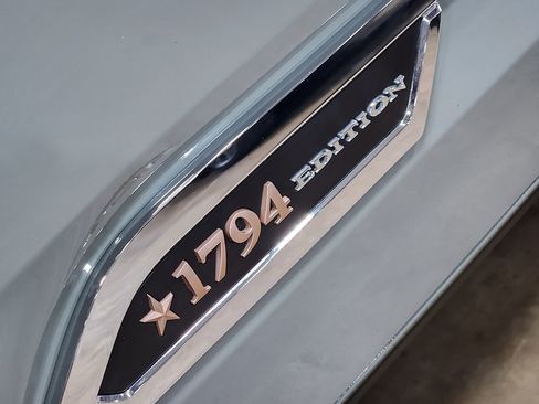Used 2024 Toyota Tundra 1794 Edition AWD/4WD image 25