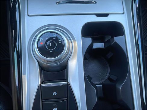 Used 2023 Ford Explorer ST-Line image 28