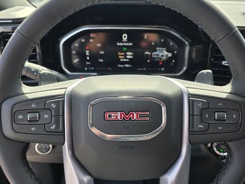 New 2026 GMC Sierra 1500 SLT w/ SLT Premium Plus Package AWD/4WD image 23
