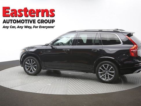 Used 2016 Volvo XC90 T6 Momentum w/ Momentum Plus Package AWD/4WD image 65
