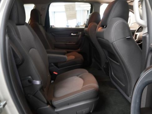Used 2013 Chevrolet Traverse LT w/ All-Star Edition image 32