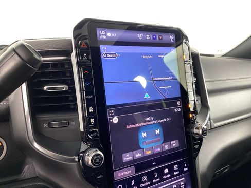 New 2026 RAM 2500 Laramie image 27