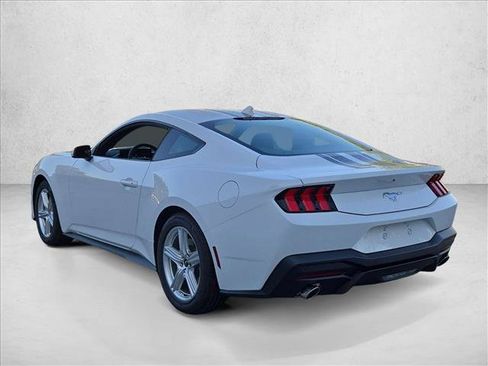 New 2026 Ford Mustang Premium RWD image 9