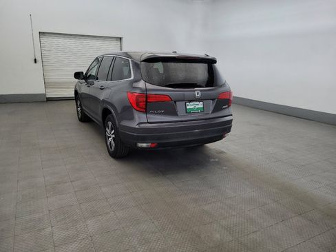 Used 2017 Honda Pilot EX-L image 5