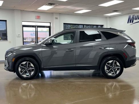 Used 2025 Hyundai Tucson SEL AWD/4WD image 9