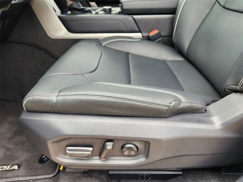 New 2026 Toyota Sequoia Limited image 16