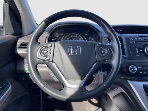 Used 2012 Honda CR-V EX-L image 6
