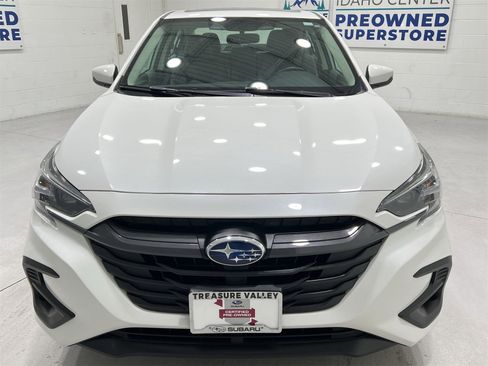 Certified 2025 Subaru Legacy Premium image 3