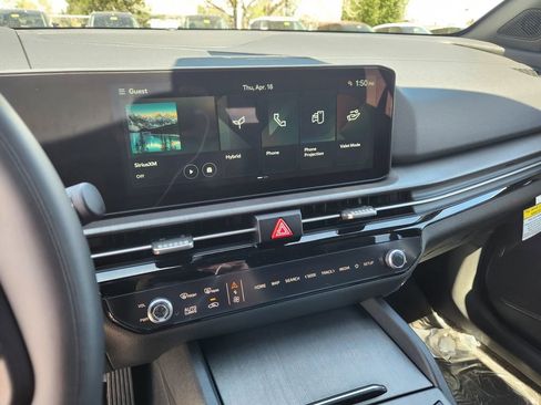 New 2026 Kia Sportage X-Line image 18