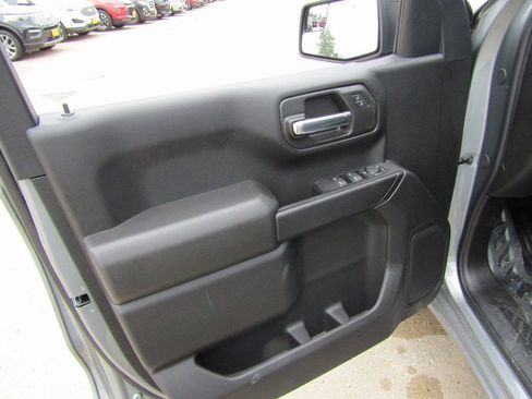 New 2026 Chevrolet Silverado 1500 W/T w/ WT Value Package image 17