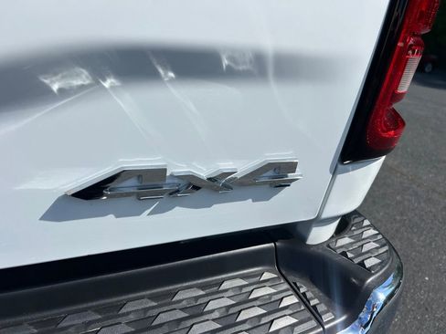 New 2026 RAM 3500 Tradesman AWD/4WD image 13