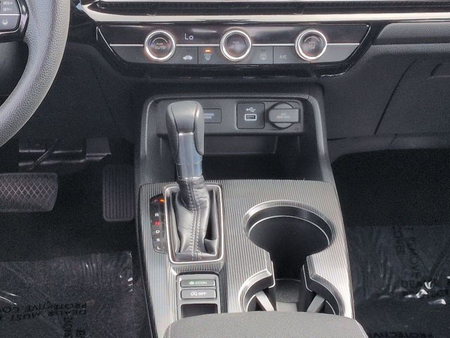 Used 2023 Honda Civic LX image 18