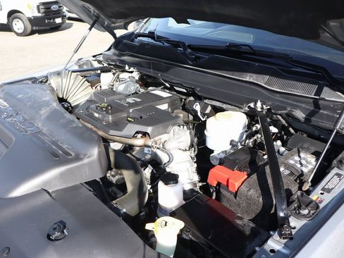 Used 2024 RAM 2500 Big Horn image 12